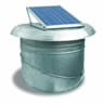 Exaustor Solar