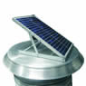 exaustor solar